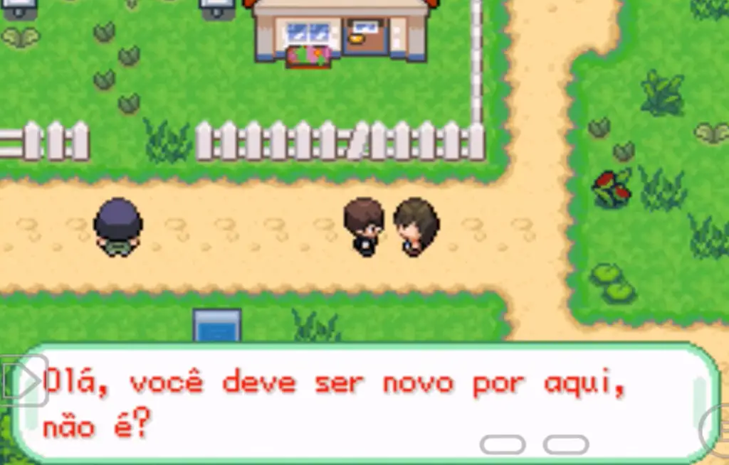 POKÉMON VERDE MUSGO! - LANÇAMENTO EM PT-BR (GBA) 