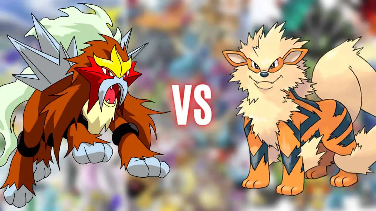 As Diferenças Entre os Pokémon Lendários e Comuns