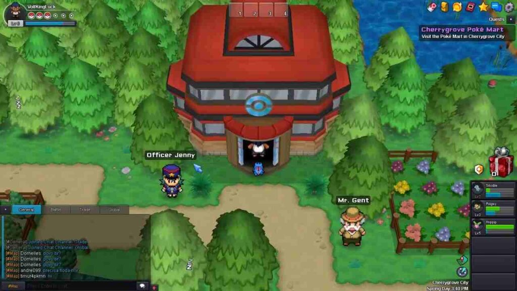 5 Melhores jogos de Pokémon online para CELULAR de 2023