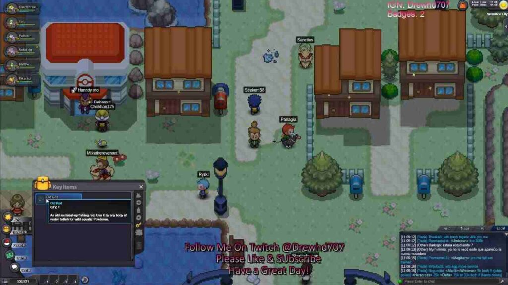 5 Melhores jogos de Pokémon online para CELULAR de 2023