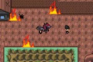 Pokemon Blue Stars 3 Forces em Português Pokemon Blue Stars 3 Forces em Português
