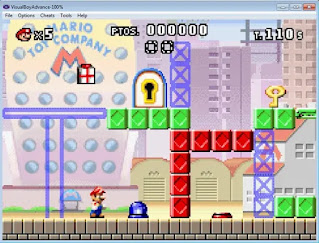 Visual Boy Advance - Melhor Emulador GBA Para PC 2023 Visual Boy Advance - Melhor Emulador GBA Para PC 2023