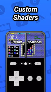 Pizza Boy GBA Basic - Emulador Atualizado 2023