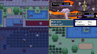 Pokemon Blue Stars 3 Forces em Português Pokemon Blue Stars 3 Forces em Português