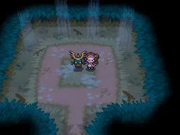 Pokemon Volt White 2 Redux
