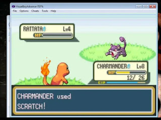 Visual Boy Advance - Melhor Emulador GBA Para PC 2023 Visual Boy Advance - Melhor Emulador GBA Para PC 2023