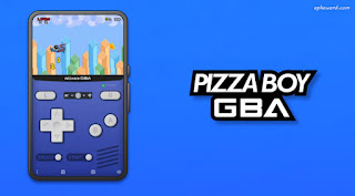Pizza Boy GBA Basic - Emulador Atualizado 2023