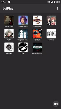 Joiplay - Emulador Atualizado 2023 Joiplay - Emulador Atualizado 2023