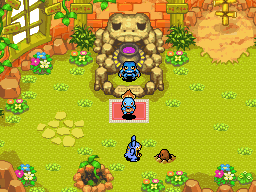 Pokemon Mystery Dungeon – Explorers of Skies Pokemon Mystery Dungeon – Explorers of Skies