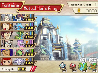 Pokemon Conquest: Ultimate Pokemon Conquest: Ultimate