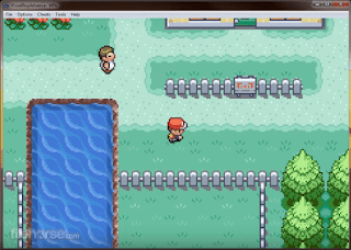 Visual Boy Advance - Melhor Emulador GBA Para PC 2023 Visual Boy Advance - Melhor Emulador GBA Para PC 2023