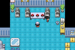 Pokemon Blue Stars 3 Forces em Português Pokemon Blue Stars 3 Forces em Português