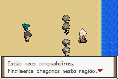 Pokemon Dark Worship em português Pokemon Dark Worship em português