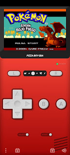 Pizza Boy GBA Basic - Emulador Atualizado 2023