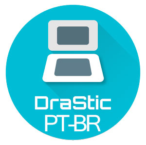 Drastic atualizado 2025 – NDS emulador