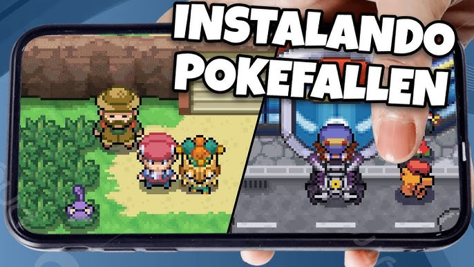 pokefallen-tutorial