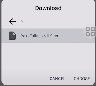 Como colocar o jogo no joiplay Como colocar o jogo no joiplay