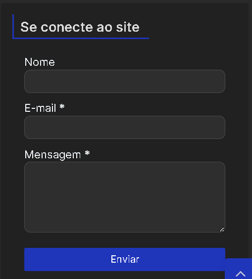 Entre em contato com o tio fail Entre em contato com o tio fail