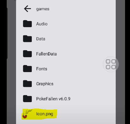 Como colocar o jogo no joiplay Como colocar o jogo no joiplay