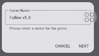 Como colocar o jogo no joiplay Como colocar o jogo no joiplay