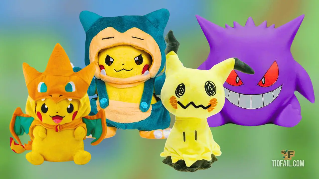 fantasia do pikachu em Promoção na Shopee Brasil 2023