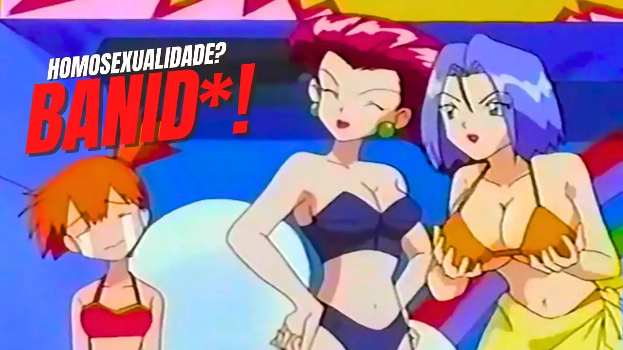 Tio Fail OS lendários eram Pokémons normais? #pokemon #anime