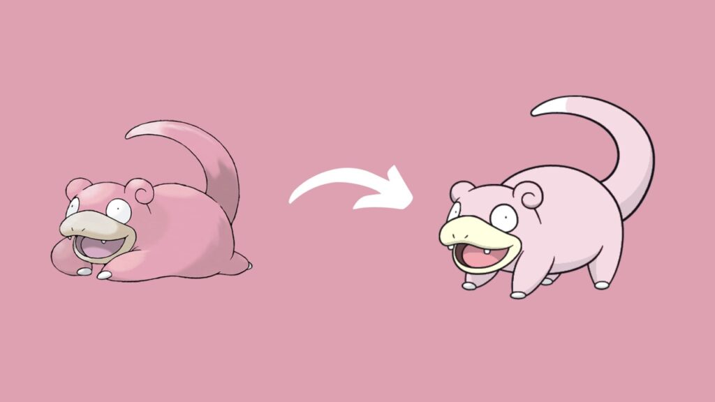 5 Pokémon baseados em animais bizarros