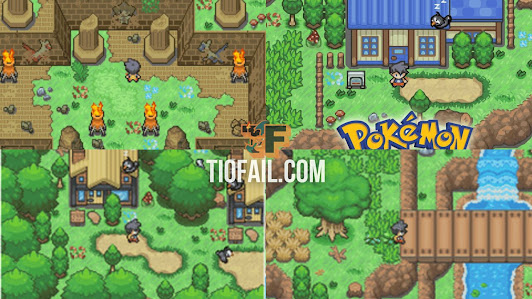 Pokemon Mezame Pokemon Mezame