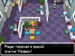 Pokemon Volt White Pokemon Volt White