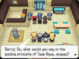 Pokémon Omega Paradox Pokémon Omega Paradox
