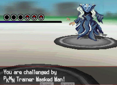 Pokémon Omega Paradox Pokémon Omega Paradox