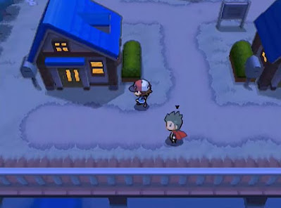 Pokémon Omega Paradox Pokémon Omega Paradox