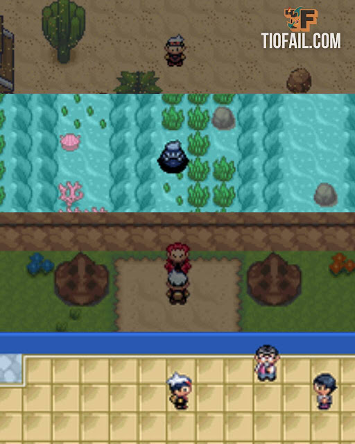 Pokemon Purple Em Português (Download)