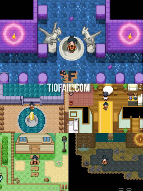 Pokemon Sovereign Of The Skies