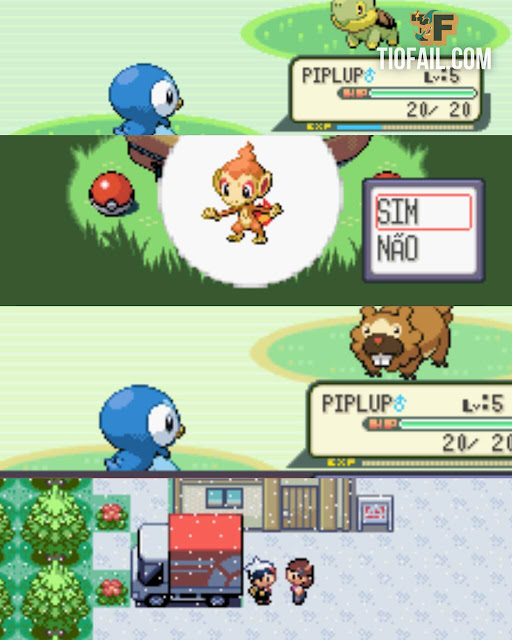 Pokemon Fire Phoenix Em Português Pokemon Fire Phoenix Em Português