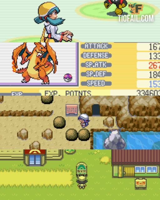Pokemon Ultra Shiny Gold Sigma Pokemon Ultra Shiny Gold Sigma