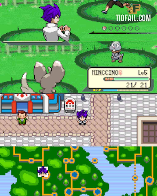 Pokemon Mega Power Pokemon Mega Power