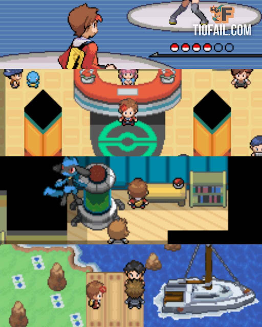 Pokemon Sors Pokemon Sors