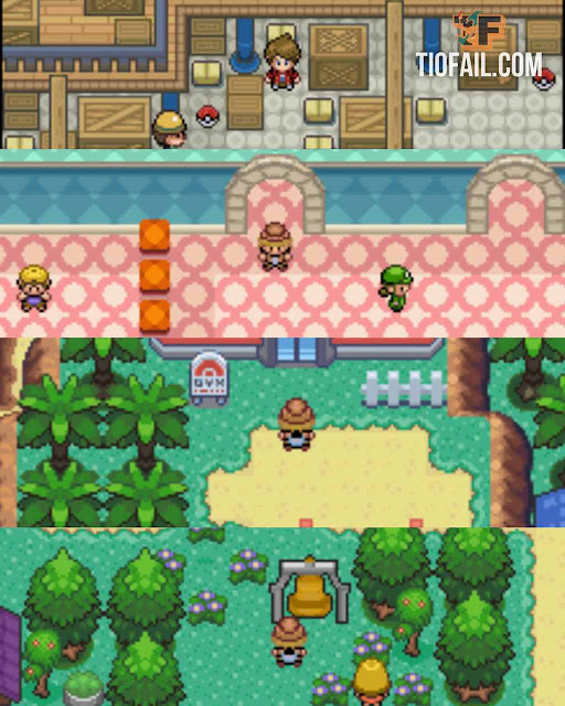Pokemon Lilac