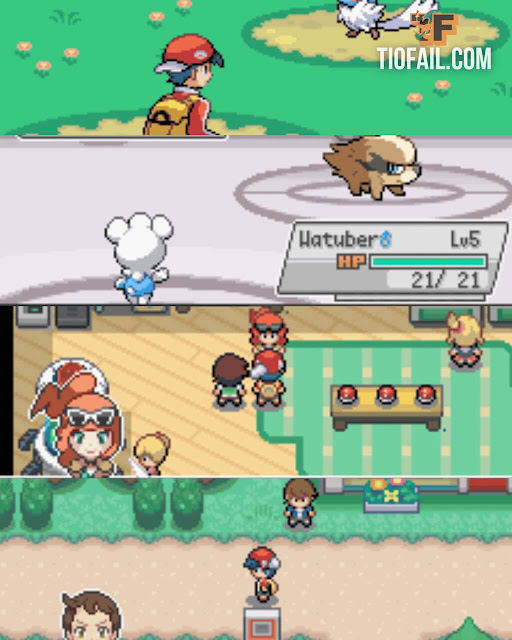 Pokemon Kosmo Pokemon Kosmo