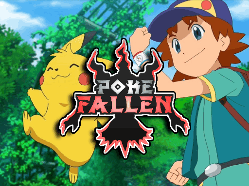 Pokefallen atualizado 2023
