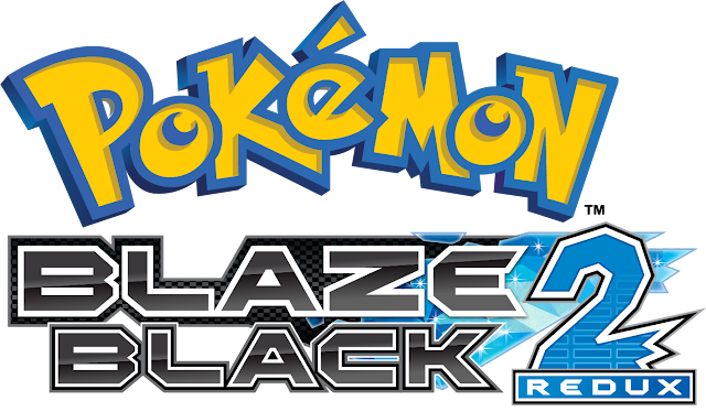 pokemon blaze black 2 em portugues