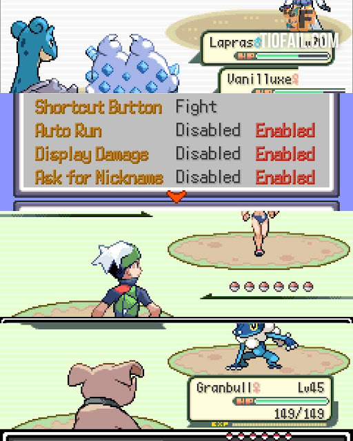 Pokémon Elite Redux v2.1