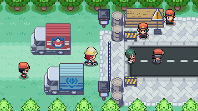 PokeForce PokeForce