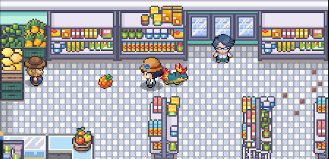 PokeForce PokeForce