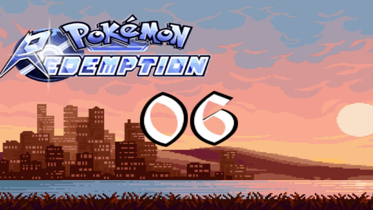 Pokemon Redemption