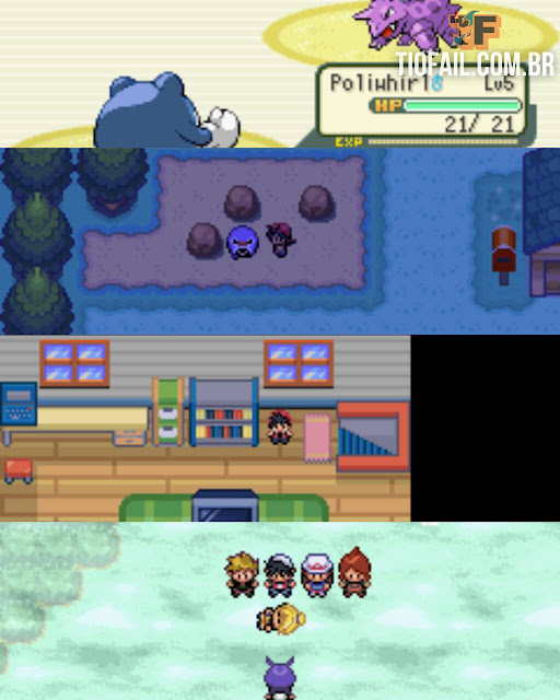 Pokemon Adventure Red Chapter Pokemon Adventure Red Chapter
