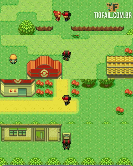 Pokemon Ash Hoenn Pokemon Ash Hoenn