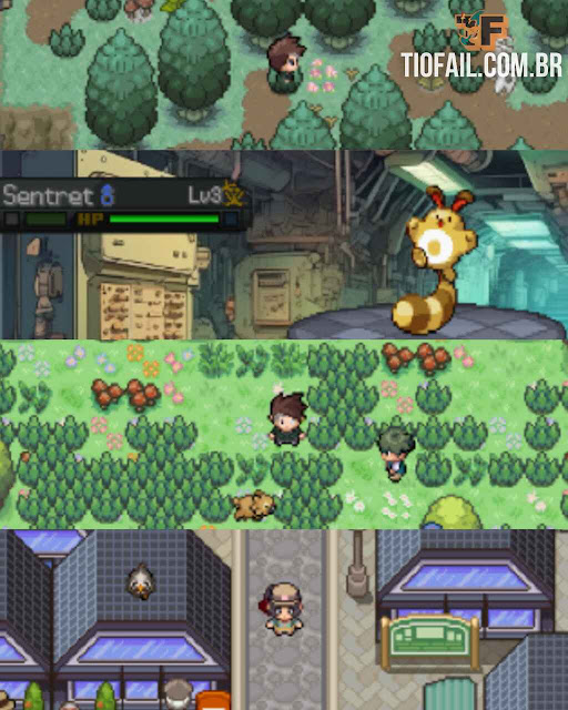 Pokemon Decimation