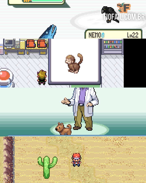 Pokemal Pokemal